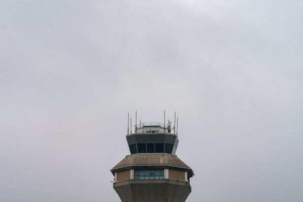 us airports report over 20 air traffic controller shortage incidents in one day 68fea6e5ab160