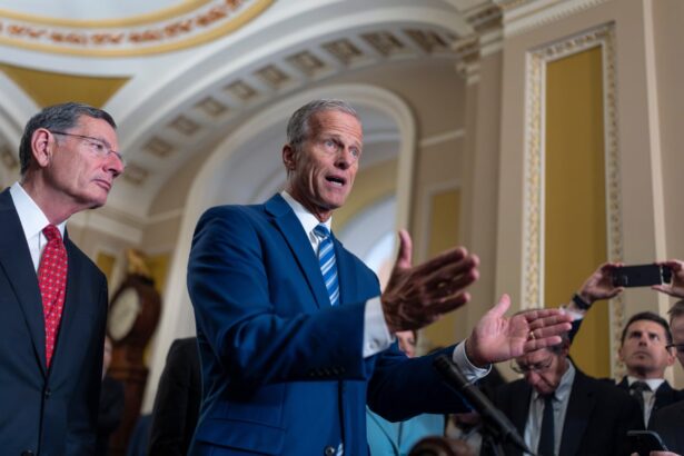 us government shutdown stretches as progressives reject republicans healthcare promises 68f109edb01f6