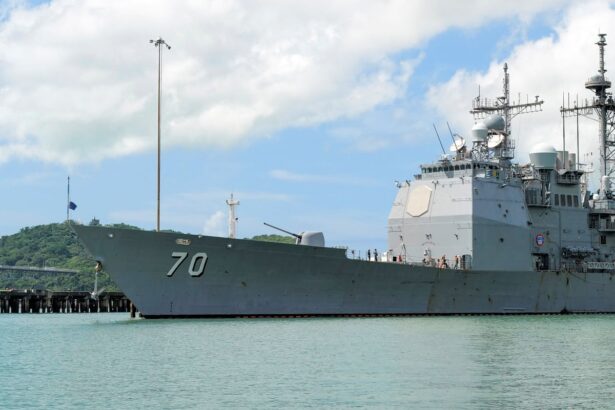 us military kills 14 in attacks on vessels in the pacific according to hegseth 6900ce5fed44d