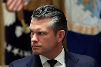 us news outlets refuse to sign new pentagon rules to report only official information 68ee1e71393b0