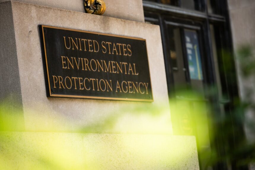 us senate poised to approve industry lobbyist to lead chemical safety at epa 68f3886c29036