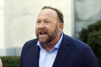 us supreme court rejects alex jones appeal over 1 4bn defamation penalty 68ee77252c4ee