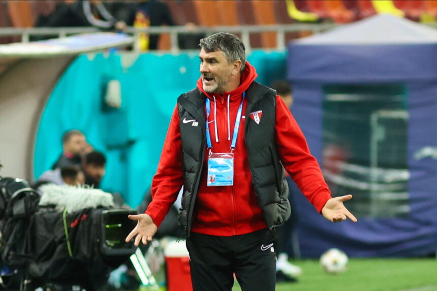 uta a pierdut cu fcsb ce crede adrian mihalcea antrenorul aradenilor 68ff26672f8c9