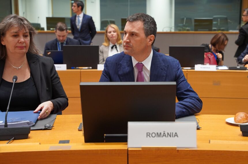 vicepremierul tanczos barna romania a negociat cu bruxelles ul amanarea reformei pensiilor magistratilor din pnrr dar nu mai e timp 690427517218f