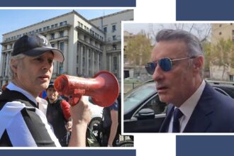 video coldea a incaput pe mana protestatarului ceausescu ai venit sa te mantuiesti pe fundal oamenii ii striga lui coldea criminalule 69009c4b445e0