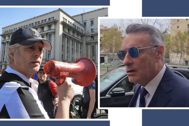 video coldea a incaput pe mana protestatarului ceausescu ai venit sa te mantuiesti pe fundal oamenii ii striga lui coldea criminalule 69009c4b445e0