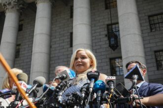 virginia giuffres story reveals system in which men abuse women with impunity uk campaigners say 68f125e4ddfb0