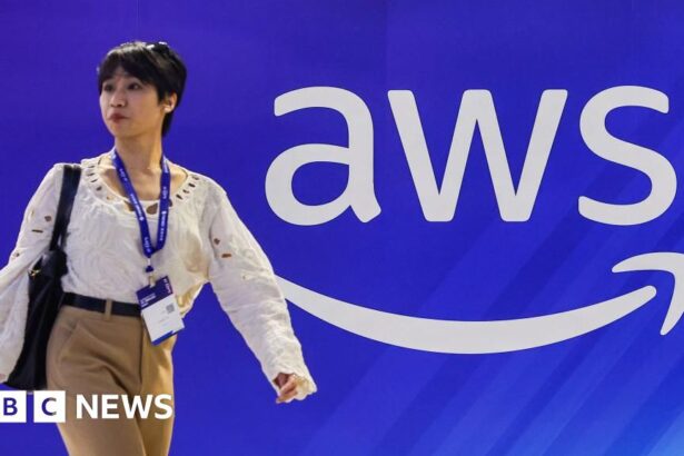 what caused the aws outage and why has it made the internet fall apart 68f65bff27af6