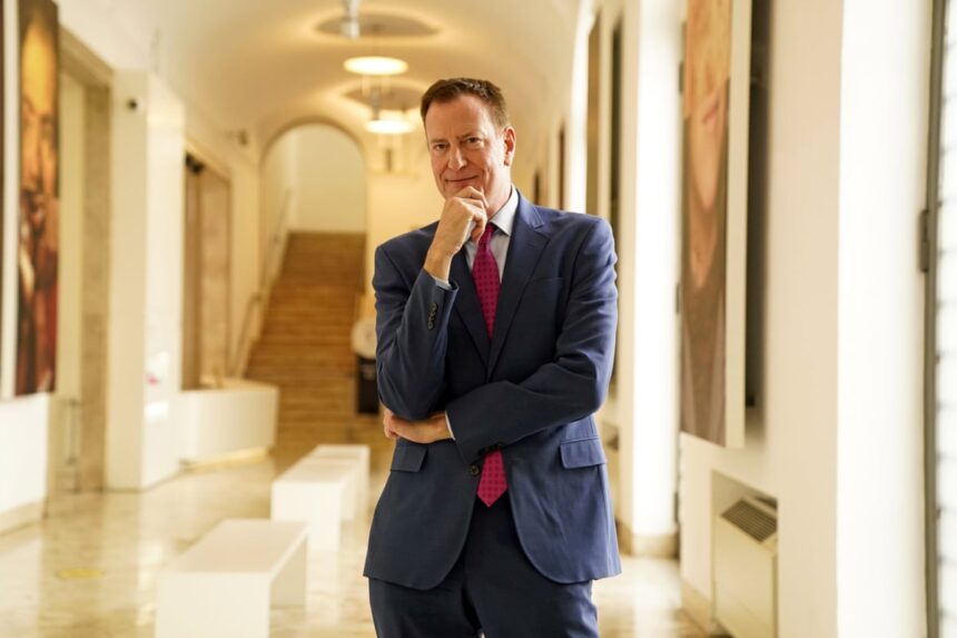 will the real de blasio please stand up a lesson from a uk newspapers gaffe 6903917e190b4