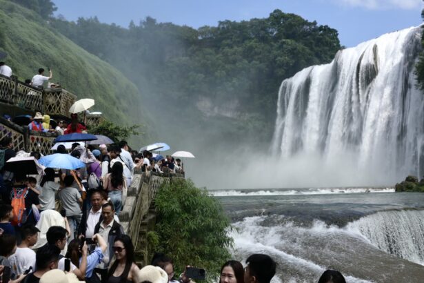 world bank raises china growth forecast to 4 8 despite u s trade tensions 68e4af4851e69