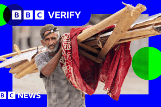 worse than starting from scratch how big is the task of rebuilding gaza 68efe0bc7d076