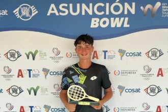 yannick alexandrescu s a calificat in finala turneului campionilor itf junior de la chengdu 68fc6d3782da6