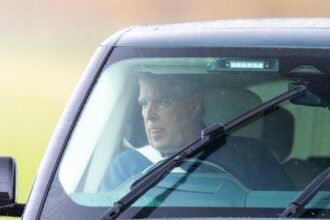 york mp calls on royal family to explain source of 12m virginia giuffre payment 68f41f7a9bddb