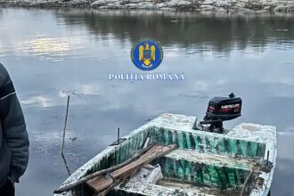 zeci de kilograme de pesteconfiscate dupa perchezitii la persoane care au pescuit ilegal pe dunare 68f5d530f240a
