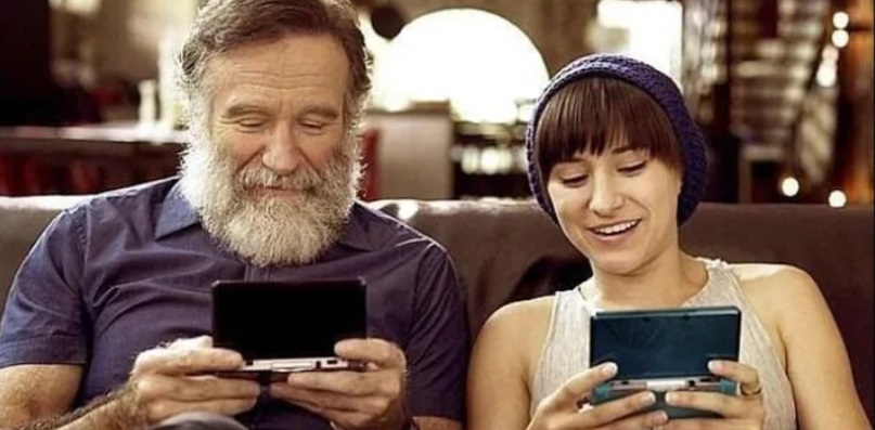 zelda williams le cere fanilor sa nu i mai trimita videoclipuri ai cu tatal ei robin williams e lipsa de respect o prostie 68e5e112d28ae