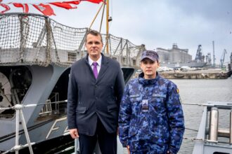 140 de mine marine descoperite si neutralizate in marea neagra de la inceputul razboiului 690f0f419995d