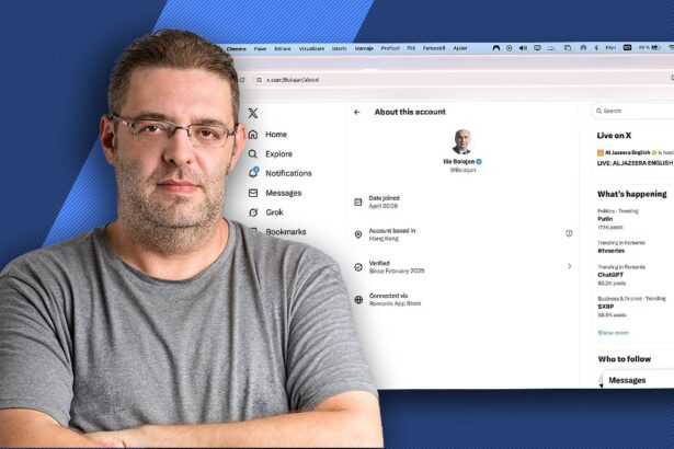 18 consilieri si specialisti it in cautarea contului cu numele lui bolojan patrick andre de hillerin e funny poate e o strategie de fuga 692588a406505