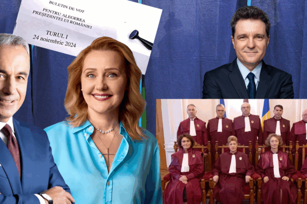 24 noiembrie ziua in care ne a explodat democratia in fata la un an de la alegerile care au ajuns sa fie anulate de ccr romania este mai divizata ca niciodata vladimir ionas dezbinarea v 6923ee7b3f6a4