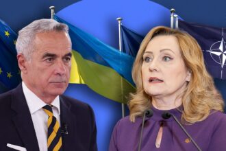 26 noiembrie joc pe contre intre castigatorii surpriza ai primului tur al alegerilor prezidentiale lasconi vrea o alianta pro nato si pro ue in lupta cu admiratorul lui putin geor 69268a7133f73