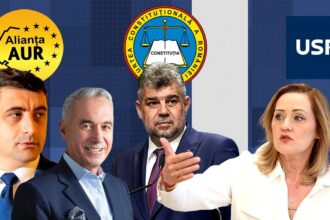 29 noiembrie romanii se pregatesc de hora parlamentarelor ccr amana validarea rezultatelor din primul tur de scrutin iar ciolacu anunta ca se retrage din cursa pentru cotroceni da 692a70e0ca383