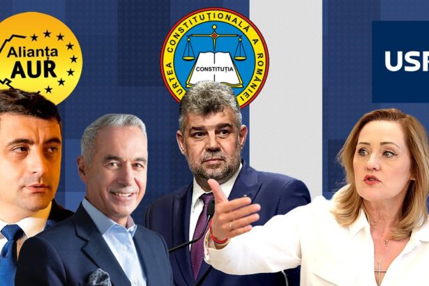 29 noiembrie romanii se pregatesc de hora parlamentarelor ccr amana validarea rezultatelor din primul tur de scrutin iar ciolacu anunta ca se retrage din cursa pentru cotroceni da 692a70e0ca383