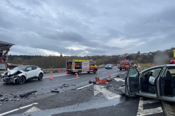 accident grav la iesirea din cluj napoca un mort si trei raniti intre care o fata de 7 ani 6919a3949215d