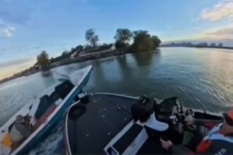 accident nautic la mila 23 in timpul unei competitii de pescuit sportiv 690dfd01e67e5