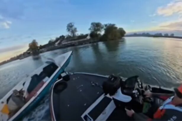 accident nautic la mila 23 in timpul unei competitii de pescuit sportiv 690dfd01e67e5