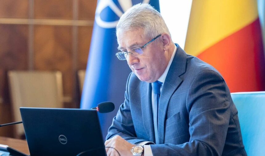 adrian tutuianu si a depus candidatura pentru presedintia autoritatii electorale permanente fostul ministru al apararii a demisionat din psd 6919b3569764b