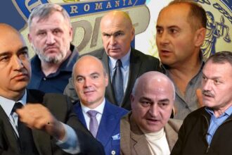 afaceristul retinut de dna fanel bogos ar fi fost adus in palatul victoria ca sa discute cu bolojan despre intrarea in pnl ce spune guvernul si ce spun interceptarile 690ca9d322dd1