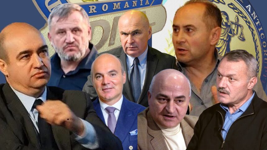 afaceristul retinut de dna fanel bogos ar fi fost adus in palatul victoria ca sa discute cu bolojan despre intrarea in pnl ce spune guvernul si ce spun interceptarile 690ca9d322dd1