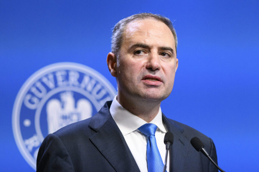 alexandru nazare da explicatii pentru rectificarea bugetara am mutat resursele de unde nu s au consumat acolo unde nevoile sunt urgente 692a10c8dfe0b