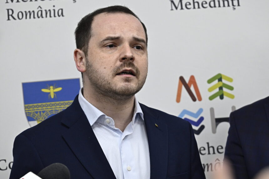 alexandru rogobete anunt in cazul fetitei de 2 ani care a murit la stomatolog clinica e suspendata nu erau respectate normativele minimale 6919d1f08ab54