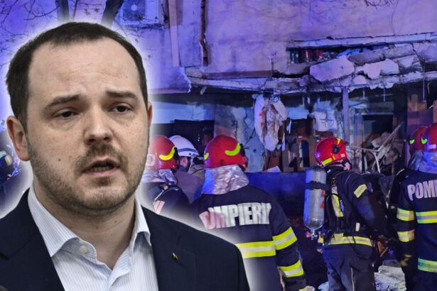 alexandru rogobete dupa tragedia din buftea daca explodeaza in fiecare saptamana cate un bloc nu vom face fata cu numarul mare de victime 6926e74a7d9ec