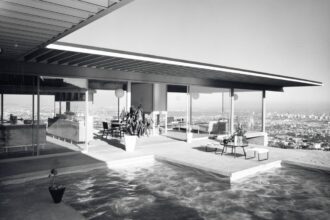 an idealized version of la fabled mid century stahl house on sale for first time 6925172d0981f