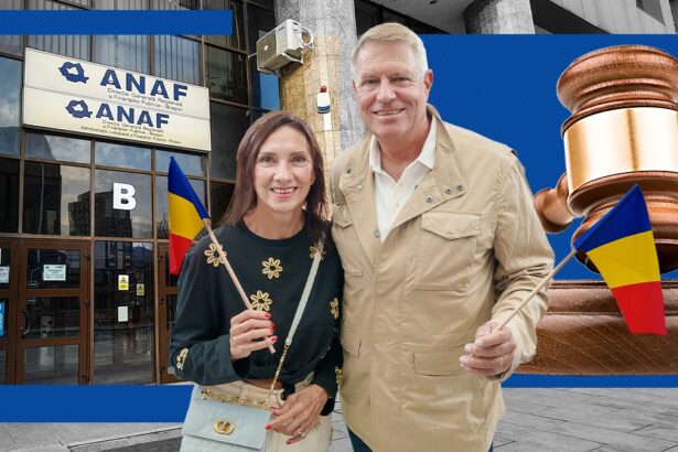 anaf il da in judecata pe iohannis si ii cere plata despagubirilor avand in vedere ca paratii au refuzat plata voluntara 691ef123a3373