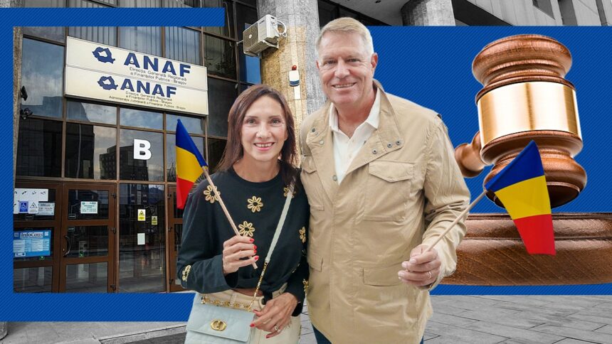 anaf il da in judecata pe iohannis si ii cere plata despagubirilor avand in vedere ca paratii au refuzat plata voluntara 691ef123a3373