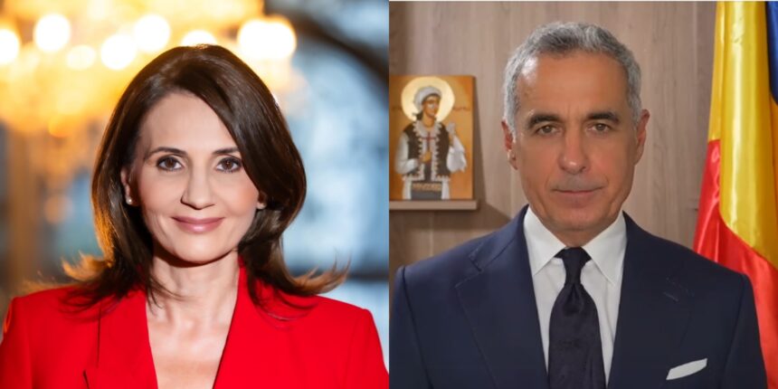 anca alexandrescu candidata la primaria capitalei traduce semnalul lui georgescu mesajul catre oameni este sa se implice si sa nu mai stea in case 6908ba05d8d0c