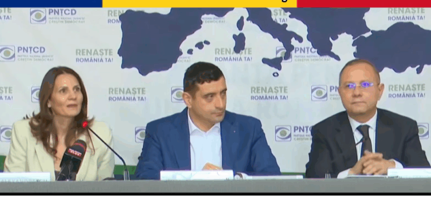 anca alexandrescu este sustinuta oficial de george simion si aur in cursa pentru bucuresti vedeta tv mai este sustinuta si de pntcd 69062fa5a3fd4