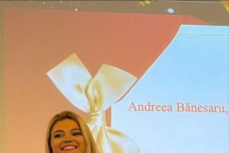 andreea banesaru pilotul care castiga trofeul inspiratie pentru o generatie 691f2fe422b0a