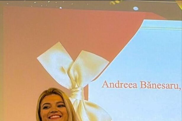 andreea banesaru pilotul care castiga trofeul inspiratie pentru o generatie 691f2fe422b0a