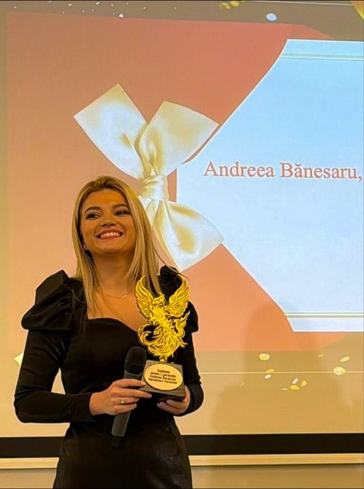 andreea banesaru pilotul care castiga trofeul inspiratie pentru o generatie 691f2fe422b0a