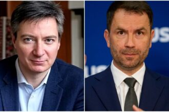 andrei caramitru ii spulbera sansele lui catalin drula inainte de alegeri scorul lui e catastrofal de mic e pe locul 4 la distanta mare de locul 3 69151e4c8afbb