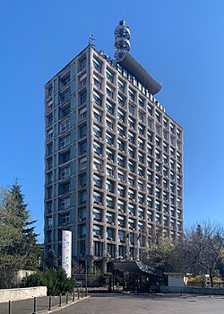 angajatii televiziunii nationale si au ales membrii in consiliul de administratie urmeaza ca parlamentul sa valideze conducerea tvr 691ae677861b6