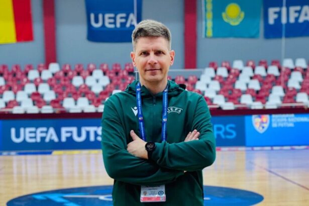 arbitrul roman bogdan hanceariuc delegat la turneul final uefa futsal euro 2026 690a188e79067