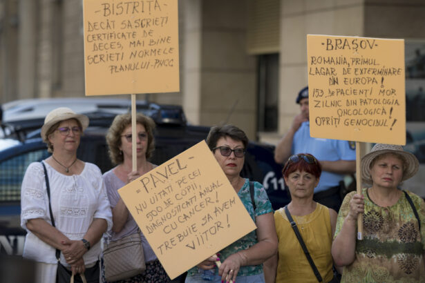 asociatiile de pacienti ataca declaratiile lui nicusor dan iresponsabil si periculos 6920a23af3023