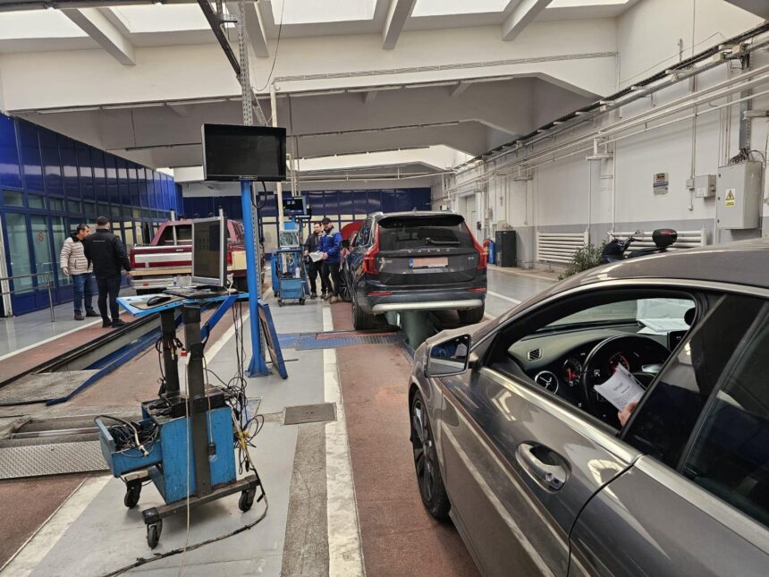 atentie la cumpararea de masini folosite rar avertizeaza cereti cartea de identitate a vehiculului 6912ed9da8980