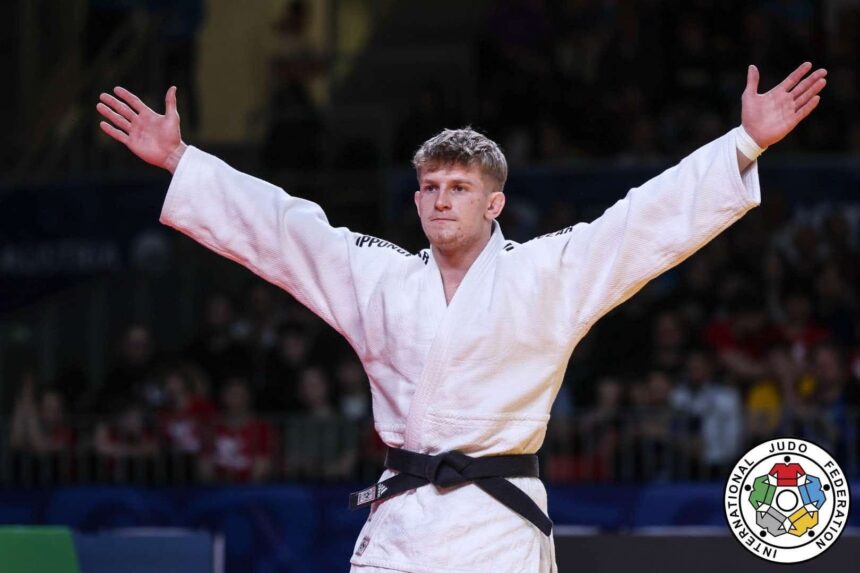 aur pentru romania la campionatul european de judo u23 de la chisinau 6905b5b52e73c