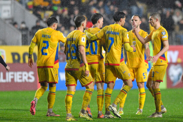 avem urnele finale iata cei patru adversari ai romaniei in play off ul pentru cupa mondiala 691ceeaebb399