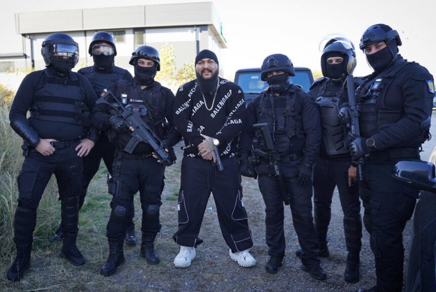 avocatul baronilor drogurilor preia apararea fratilor mocanu in italia 691b5af8511dd